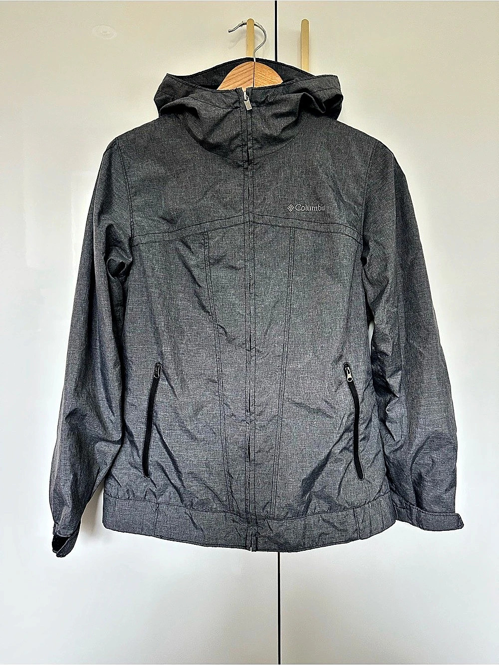 Columbia Switchback II Jacket small